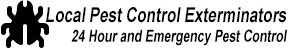 Marshall University WV Pest Control Exterminators